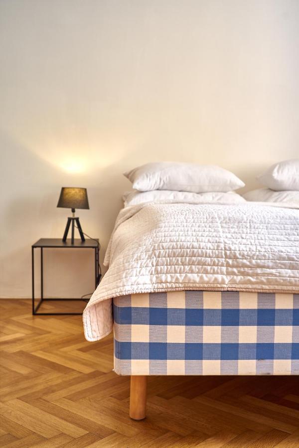 Apartman III Praha - Centrum Eksteriør bilde
